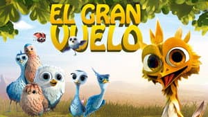 El Gran Vuelo — foto 9