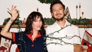 Les Gervais-Diaz fêtent Ciné-cadeau — foto 1