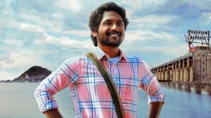 Writer పద్మభూషణ్ — foto 5