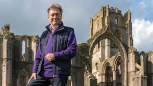 Secrets of the National Trust with Alan Titchmarsh — foto 4