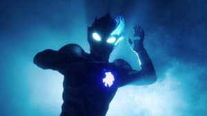 ウルトラマンブレーザー — foto 5