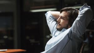 JOBS: La Vida De Steve Jobs — foto 11