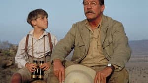 The Adventures of Young Indiana Jones: Passion for Life — foto 1