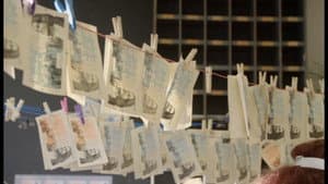 Bank Job — foto 1