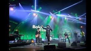 Aloe Blacc @ Baloise Session 2025 — foto 6