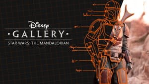 Galería Disney / Star Wars : The Mandalorian — foto 11