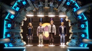 ReBoot: El código guardián — foto 3