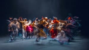 Apaches - Palet Garnier — foto 1