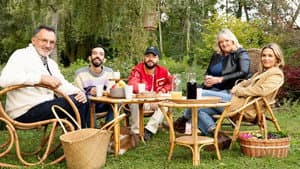 Un dimanche à la campagne — foto 3