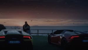 Lamborghini Connect — foto 1