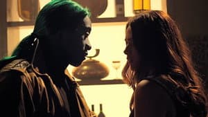 Don Cheadle is Captain Planet - Part 4 — foto 1