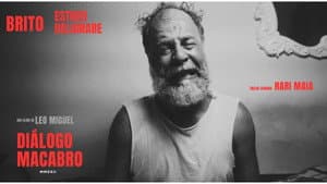 Diálogo Macabro — foto 1