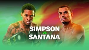 Lorenzo Simpson vs. Raiko Santana — foto 1