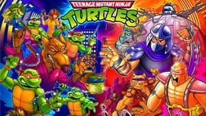 Las Tortugas Ninja — foto 3