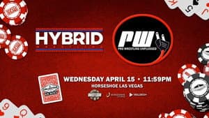 Hybrid | PWU: Midnight Xpress — foto 1