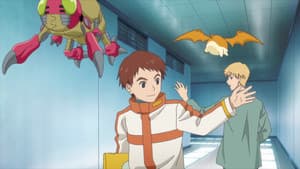 デジモンアドベンチャー-BEYOND- — foto 4