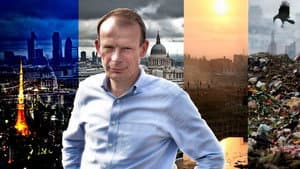 Andrew Marr's Megacities — foto 1