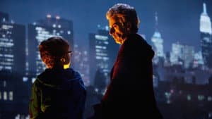 Doctor Who: The Return of Doctor Mysterio — foto 2