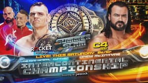 WWE SummerSlam 2023 — foto 11