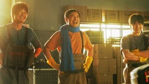 飞驰人生3 — foto 3