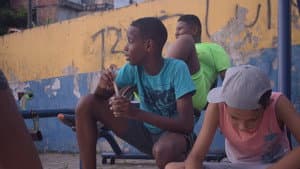 Se Essa Rua Fosse Minha — foto 2
