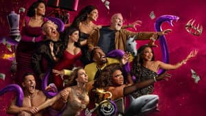 House of Villains — foto 5