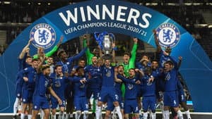 Chelsea FC - Season Review 2020/21 — foto 1
