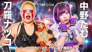 『STARDOM 5★STAR GP 2024～優勝決定戦～』 — foto 3