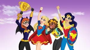 DC Super Hero Girls: Juegos intergalácticos — foto 1