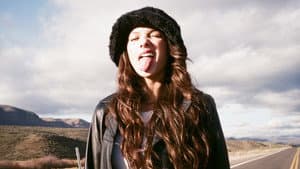 OLIVIA RODRIGO: driving home 2 u (a SOUR film) — foto 3