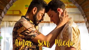 Amar sin miedo — foto 3