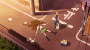 劇場版 RE:cycle of the PENGUINDRUM 前編 君の列車は生存戦略 — foto 5