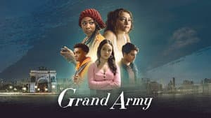 Grand Army — foto 6