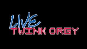 Live Twink Orgy — foto 1
