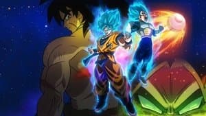 Dragon Ball Super: Broly — foto 4