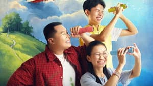 Kính Vạn Hoa : Bắt Đền Con Ma — foto 1