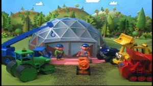 Bob the Builder: Bob's Top Team — foto 1