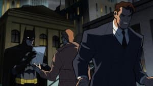Batman: El Largo Halloween Parte 1 — foto 12