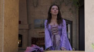 Princess Halle and the Jester — foto 1