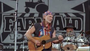 Willie Nelson & Family — foto 4