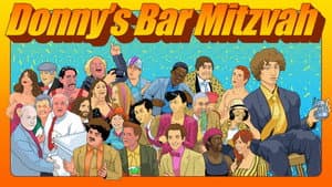Donny's Bar Mitzvah — foto 2