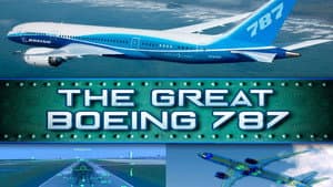 The Great Boeing 787 — foto 1