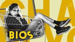 Bios. Vidas que marcaron la tuya: Charly García — foto 3