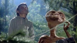 « E. T. », un blockbuster intime — foto 2