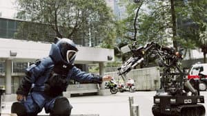 Onda expansiva — foto 2