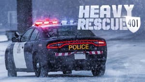 Heavy Rescue: 401 — foto 9