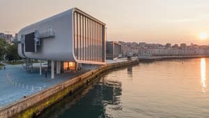 Renzo Piano, an Architect for Santander — foto 1