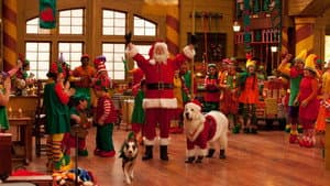 Santa Paws 2: los cachorros de Santa — foto 9