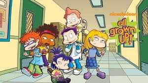 Rugrats Crecidos — foto 8