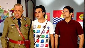 Episodio 499